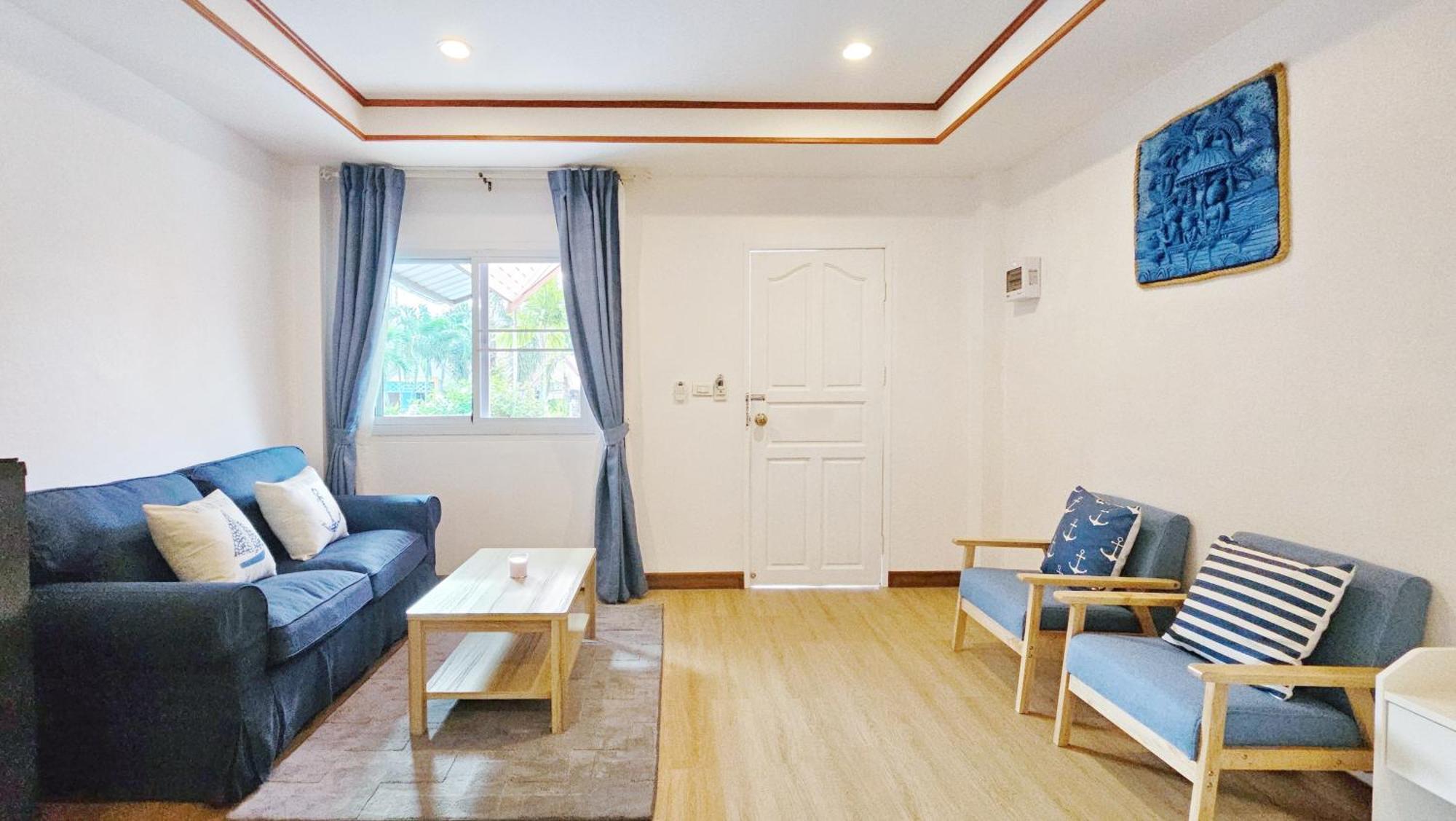Phaithong Sotel Resort Chalong Ngoại thất bức ảnh