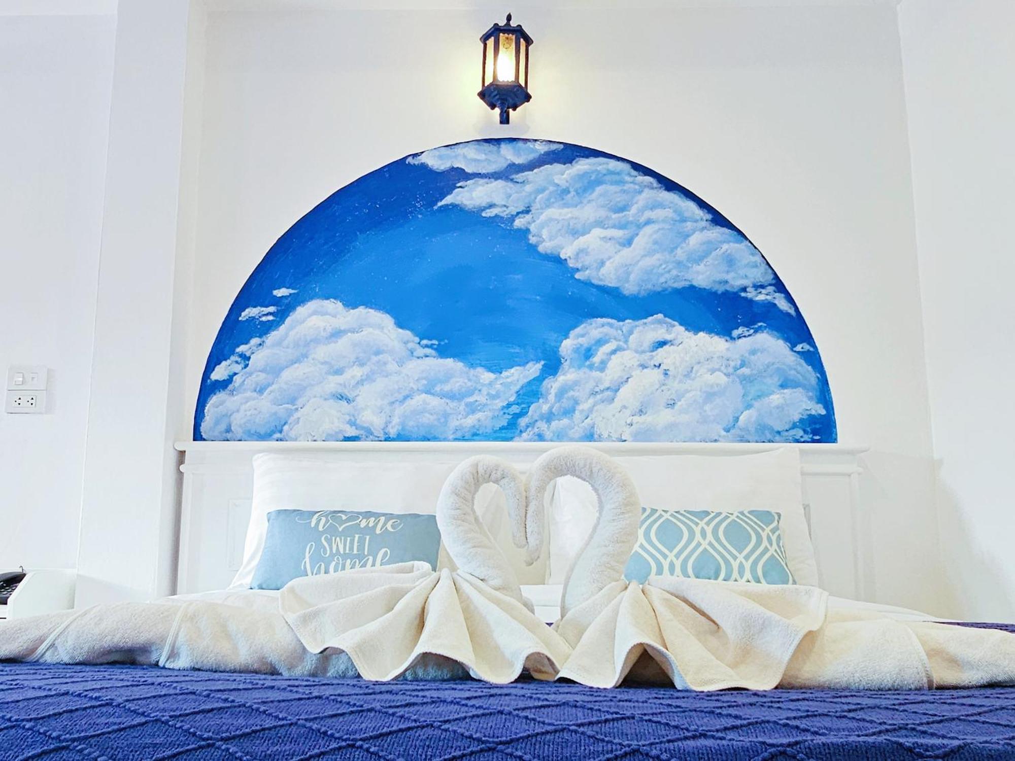Phaithong Sotel Resort Chalong Ngoại thất bức ảnh
