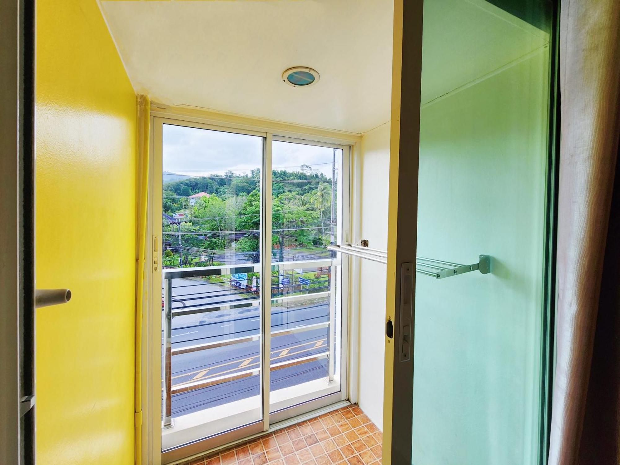 Phaithong Sotel Resort Chalong Ngoại thất bức ảnh